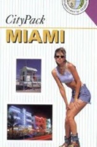 Cover of Miami - City Pack