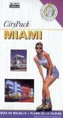 Book cover for Miami - City Pack