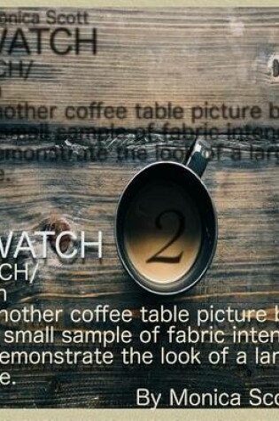 Cover of Swatch