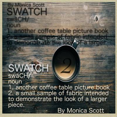 Cover of Swatch