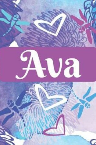 Cover of Ava