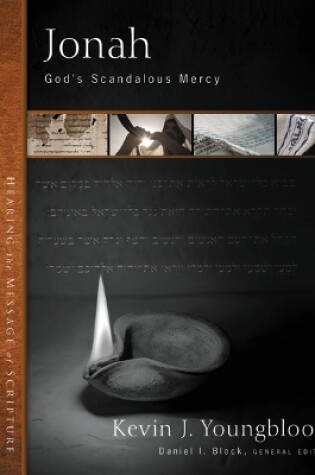 Cover of Jonah