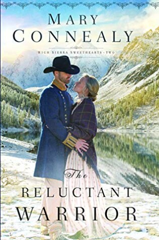 Cover of The Reluctant Warrior