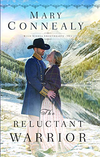 Cover of The Reluctant Warrior