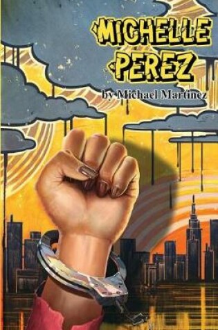 Cover of Michelle Perez