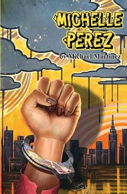 Book cover for Michelle Perez