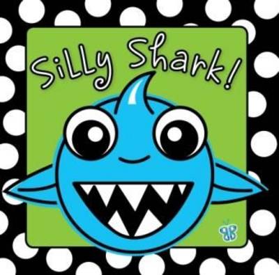 Book cover for Silly Shark