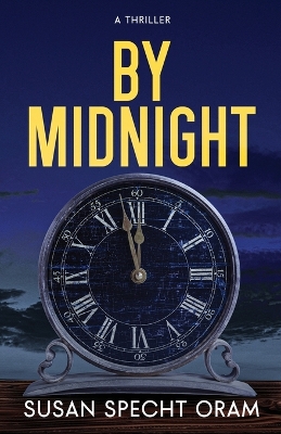 Cover of By Midnight