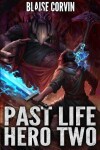 Book cover for Past Life Hero 2