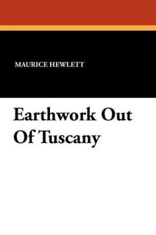 Cover of Earthwork Out of Tuscany