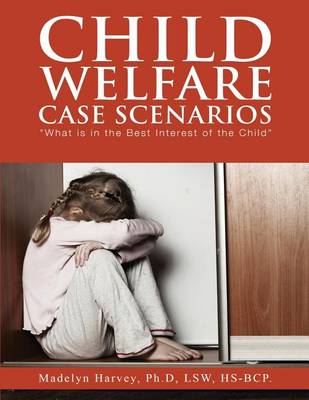 Cover of Child Welfare Case Scenarios