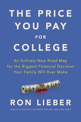 Book cover for The Price You Pay for College