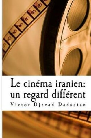 Cover of Le cinema iranien
