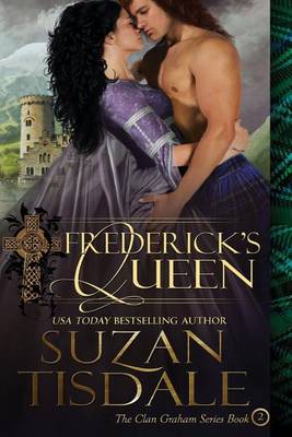 Book cover for Frederick's Queen