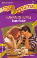 Book cover for Hannah's Hunk