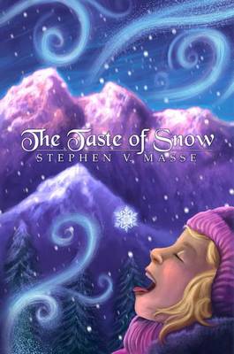 Book cover for The Taste of Snow