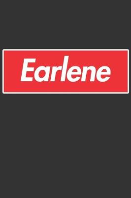 Book cover for Earlene