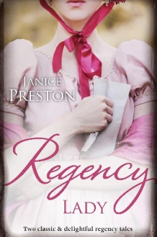 Cover of Regency Lady