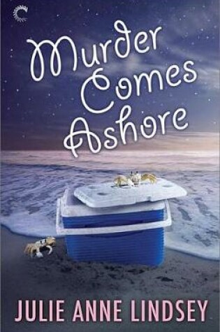 Cover of Murder Comes Ashore