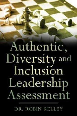 Cover of Authentic, Diversity and Inclusion Assessment