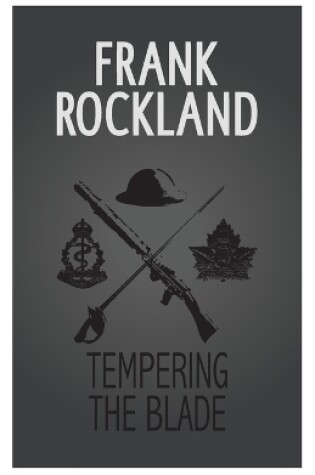 Cover of Tempering the Blade