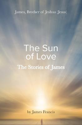 Book cover for The Stories of James