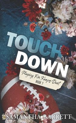 Book cover for Touchdown