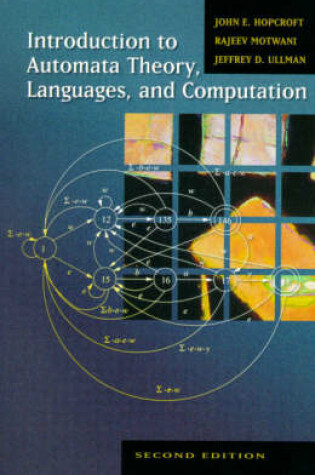 Cover of Multi Pack: Introduction to Automata Theory, Languages, and Computation (International Edition) with Introduction to Programming using SML
