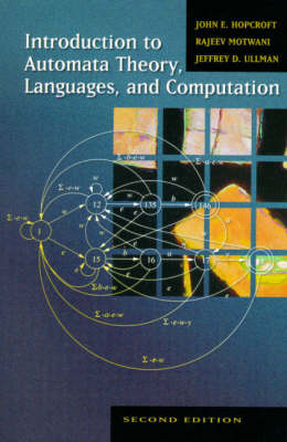 Book cover for Multi Pack: Introduction to Automata Theory, Languages, and Computation (International Edition) with Introduction to Programming using SML