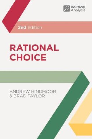 Cover of Rational Choice