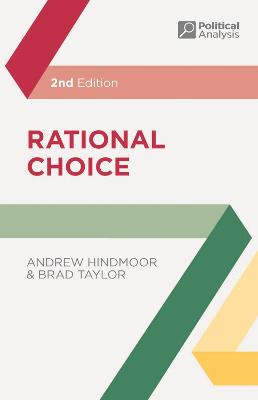 Book cover for Rational Choice