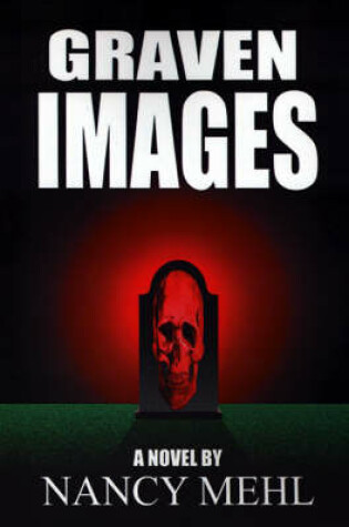 Cover of Graven Images