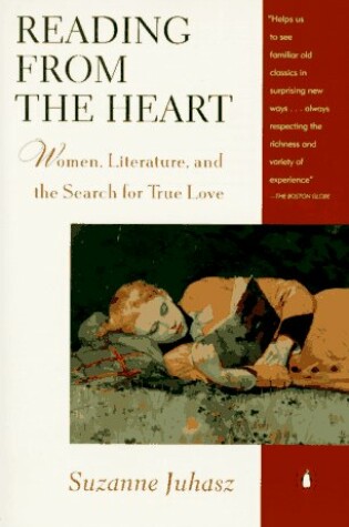 Cover of Reading from the Heart