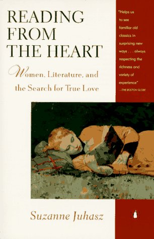 Book cover for Reading from the Heart