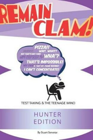 Cover of Remain Clam! Hunter Edition