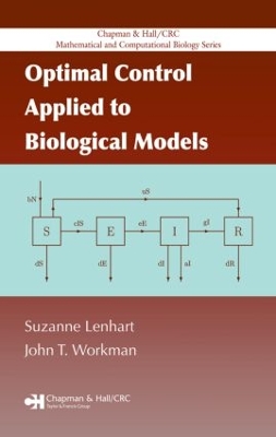 Book cover for Optimal Control Applied to Biological Models