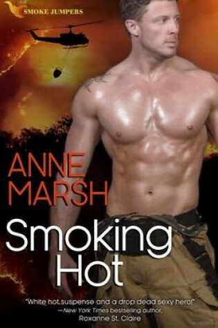 Cover of Smoking Hot