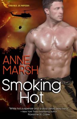 Book cover for Smoking Hot