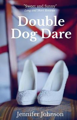 Book cover for Double Dog Dare