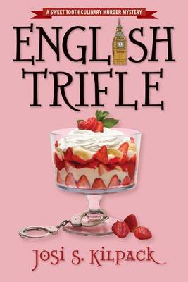 Book cover for English Trifle