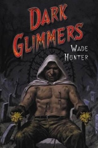 Cover of Dark Glimmers