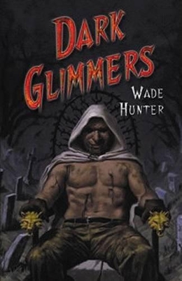 Book cover for Dark Glimmers