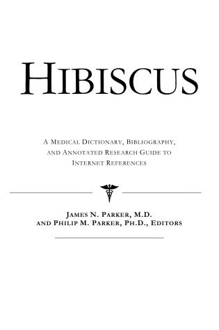 Cover of Hibiscus