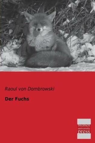 Cover of Der Fuchs