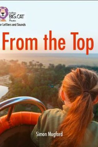 Cover of From the Top