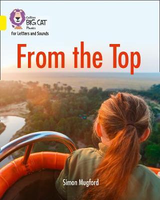 Cover of From the Top