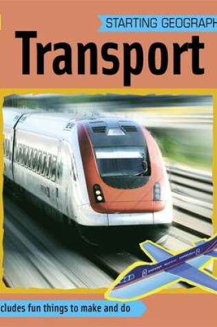 Cover of Transport