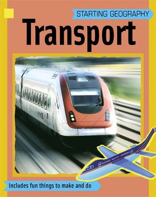 Cover of Transport