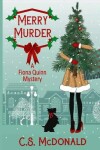 Book cover for Merry Murder