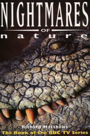 Cover of Nightmares of Nature